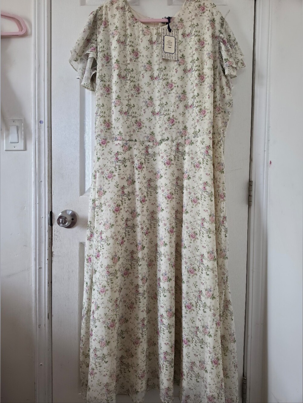 NWT JessaKae Elodie Dress